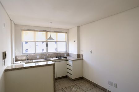 Studio à venda com 29m², 1 quarto e 1 vaga Studio à venda com 29m², 1 quarto e 1 vagaSala/Cozinha