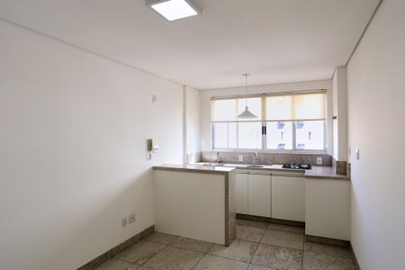 Studio à venda com 29m², 1 quarto e 1 vaga Studio à venda com 29m², 1 quarto e 1 vagaSala/Cozinha