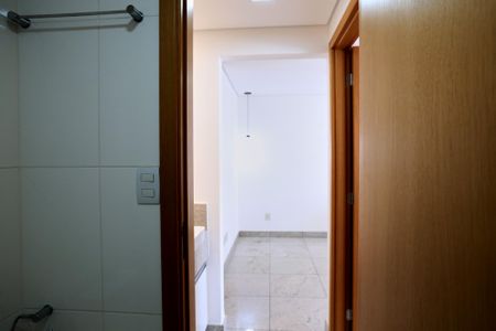 Studio à venda com 29m², 1 quarto e 1 vaga Studio à venda com 29m², 1 quarto e 1 vagaBanheiro