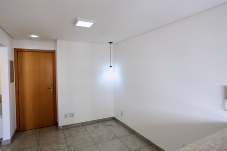 Kitnet/Studio à venda com 1 quarto, 29m² em Savassi, Belo Horizonte