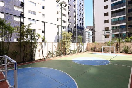 Studio à venda com 29m², 1 quarto e 1 vaga Studio à venda com 29m², 1 quarto e 1 vagaQuadra