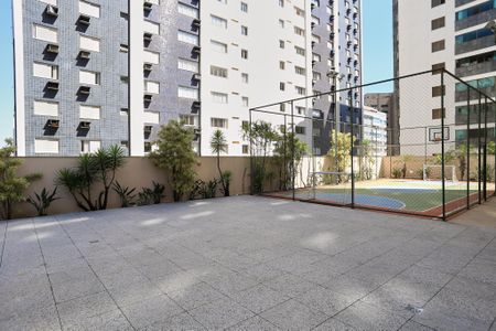 Studio à venda com 29m², 1 quarto e 1 vaga Studio à venda com 29m², 1 quarto e 1 vagaÁrea comum