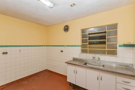 Casa para alugar com 64m², 1 quarto e sem vagaCozinha