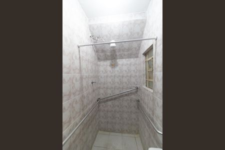 Casa para alugar com 64m², 1 quarto e sem vaga Casa para alugar com 64m², 1 quarto e sem vagaBanheiro