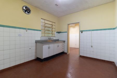 Casa para alugar com 64m², 1 quarto e sem vaga Casa para alugar com 64m², 1 quarto e sem vagaCozinha