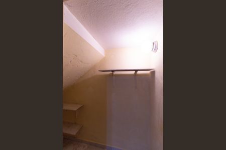 Casa para alugar com 64m², 1 quarto e sem vaga Casa para alugar com 64m², 1 quarto e sem vagaDispensa