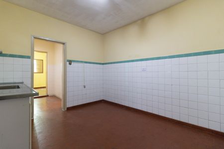 Casa para alugar com 64m², 1 quarto e sem vaga Casa para alugar com 64m², 1 quarto e sem vagaCozinha