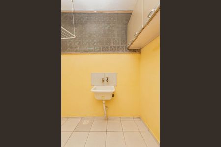 Casa para alugar com 64m², 1 quarto e sem vagaÁrea de Serviço