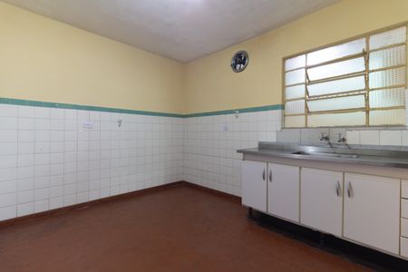 Casa para alugar com 64m², 1 quarto e sem vaga Casa para alugar com 64m², 1 quarto e sem vagaCozinha