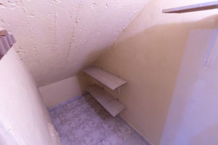 Casa para alugar com 64m², 1 quarto e sem vaga Casa para alugar com 64m², 1 quarto e sem vagaDispensa