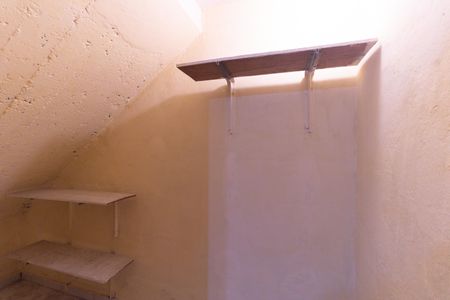 Casa para alugar com 64m², 1 quarto e sem vaga Casa para alugar com 64m², 1 quarto e sem vagaDispensa