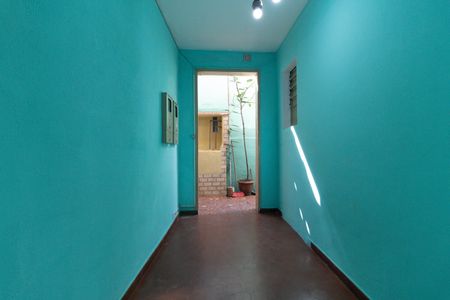 Casa para alugar com 64m², 1 quarto e sem vaga Casa para alugar com 64m², 1 quarto e sem vagaEntrada