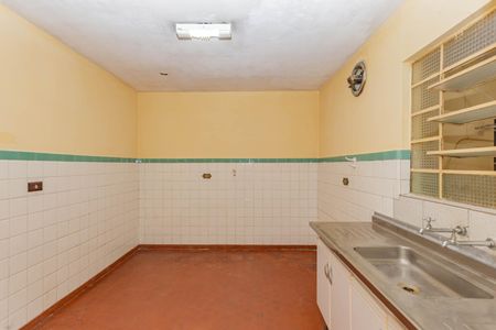 Casa para alugar com 64m², 1 quarto e sem vagaCozinha