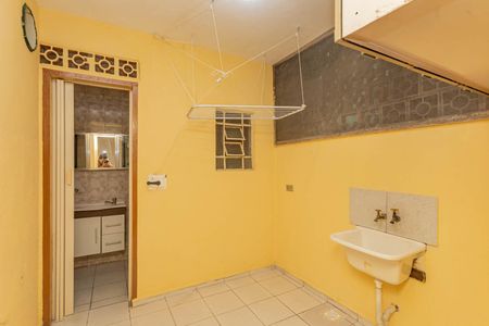 Casa para alugar com 64m², 1 quarto e sem vagaÁrea de Serviço