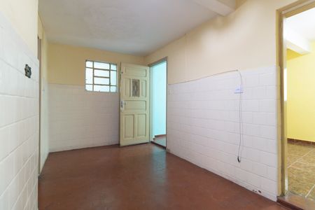 Sala de casa para alugar com 1 quarto, 64m² em Cursino, São Paulo