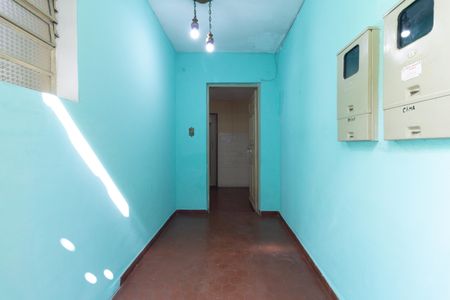 Casa para alugar com 64m², 1 quarto e sem vaga Casa para alugar com 64m², 1 quarto e sem vagaEntrada