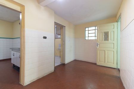 Sala de casa para alugar com 1 quarto, 64m² em Cursino, São Paulo
