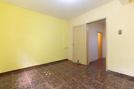 Quarto de casa para alugar com 1 quarto, 64m² em Cursino, São Paulo