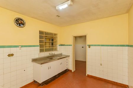 Casa para alugar com 64m², 1 quarto e sem vagaCozinha
