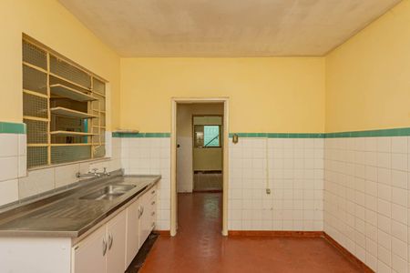 Casa para alugar com 64m², 1 quarto e sem vagaCozinha