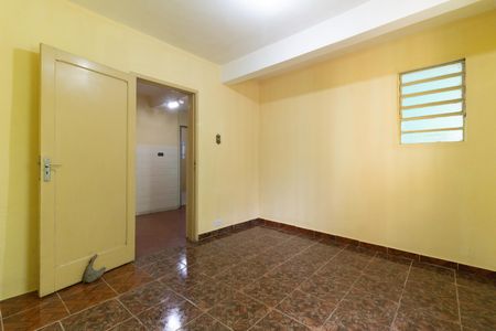 Casa para alugar com 64m², 1 quarto e sem vaga Casa para alugar com 64m², 1 quarto e sem vagaQuarto