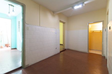 Sala de casa para alugar com 1 quarto, 64m² em Cursino, São Paulo