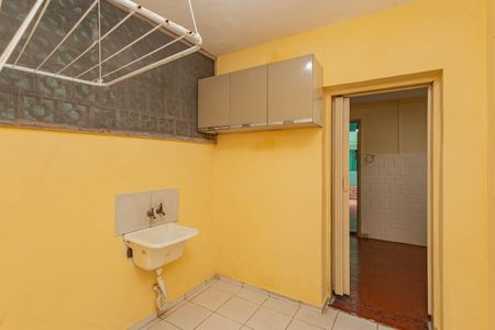 Casa para alugar com 64m², 1 quarto e sem vagaÁrea de Serviço