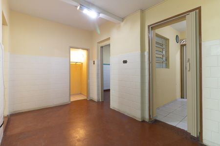 Sala de casa para alugar com 1 quarto, 64m² em Cursino, São Paulo