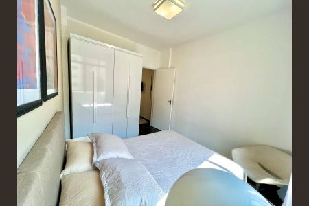 Apartamento à venda com 44m², 2 quartos e sem vaga Apartamento à venda com 44m², 2 quartos e sem vagaQuarto