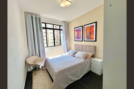 Apartamento à venda com 44m², 2 quartos e sem vaga Apartamento à venda com 44m², 2 quartos e sem vagaQuarto