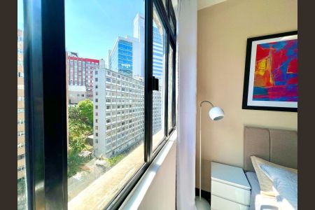 Apartamento à venda com 44m², 2 quartos e sem vaga Apartamento à venda com 44m², 2 quartos e sem vagaQuarto