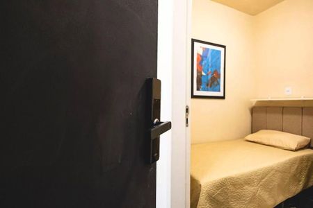 Apartamento à venda com 44m², 2 quartos e sem vaga Apartamento à venda com 44m², 2 quartos e sem vagaQuarto