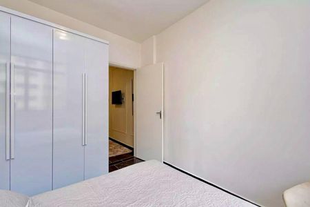 Apartamento à venda com 44m², 2 quartos e sem vaga Apartamento à venda com 44m², 2 quartos e sem vagaQuarto