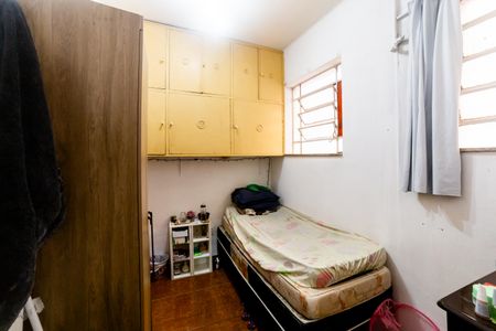 Apartamento à venda com 70m², 4 quartos e sem vagaQuarto de Serviço