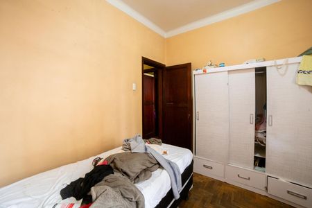 Apartamento à venda com 70m², 4 quartos e sem vagaQuarto 3