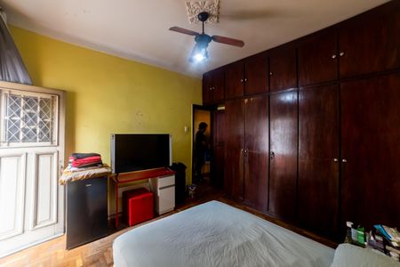 Quarto 1 de apartamento à venda com 4 quartos, 70m² em Centro, Belo Horizonte