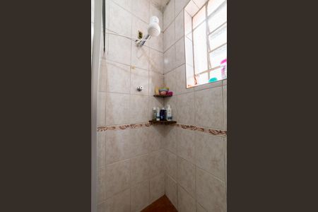 Apartamento à venda com 70m², 4 quartos e sem vagaBanheiro Social