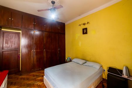 Apartamento à venda com 70m², 4 quartos e sem vagaQuarto 1