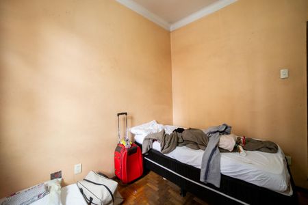 Apartamento à venda com 70m², 4 quartos e sem vagaQuarto 3