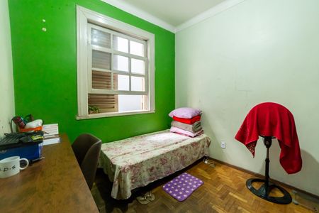 Apartamento à venda com 70m², 4 quartos e sem vagaQuarto 2