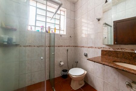 Apartamento à venda com 70m², 4 quartos e sem vagaBanheiro Social