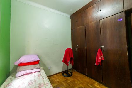 Apartamento à venda com 70m², 4 quartos e sem vagaQuarto 2