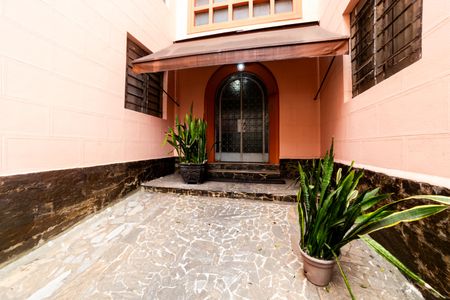 Apartamento à venda com 70m², 4 quartos e sem vagaEntrada