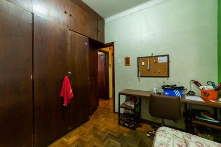 Apartamento à venda com 70m², 4 quartos e sem vagaQuarto 2