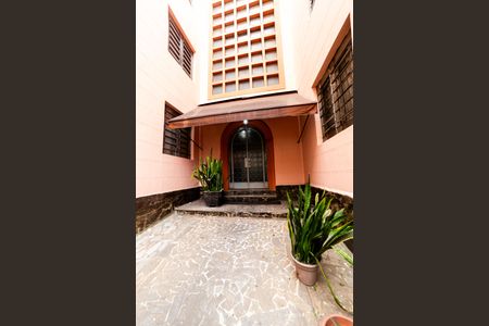 Apartamento à venda com 70m², 4 quartos e sem vagaEntrada