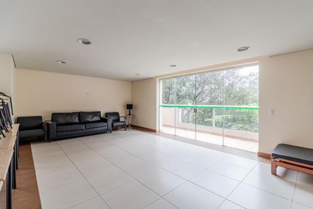 Apartamento à venda com 140m², 3 quartos e 2 vagasÁrea comum - Salão de festas