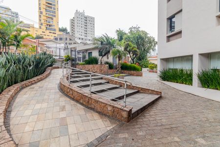 Apartamento à venda com 140m², 3 quartos e 2 vagasÁrea comum