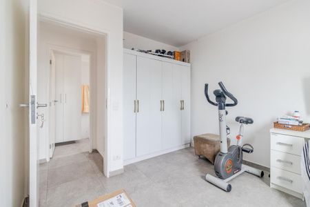 Apartamento à venda com 140m², 3 quartos e 2 vagasQuarto 2