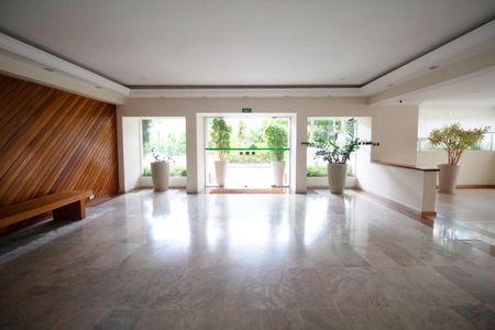 Apartamento à venda com 140m², 3 quartos e 2 vagas