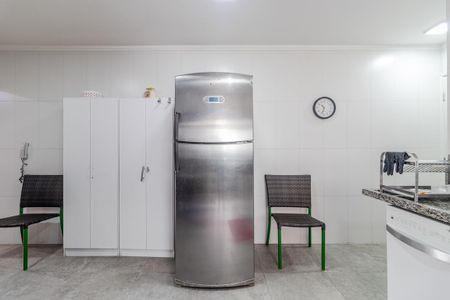 Apartamento à venda com 140m², 3 quartos e 2 vagasCozinha